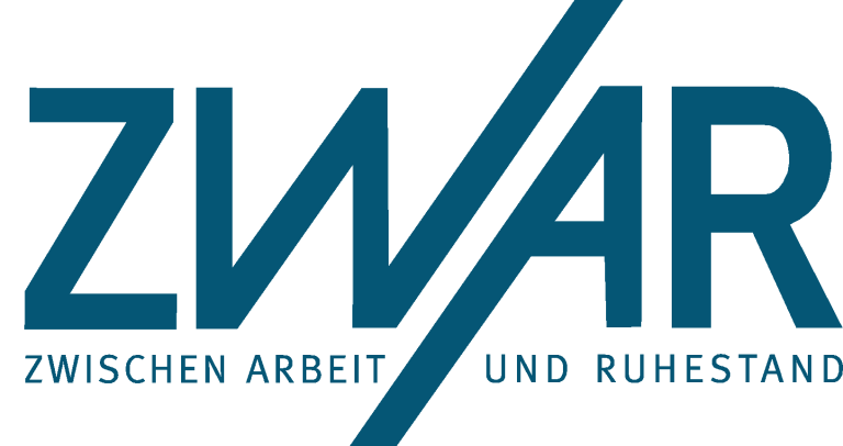 Logo ZWAR-Netzwerk